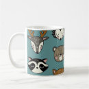Search for cute woodland animal mugs Owl