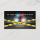 Search for safe business cards Professional