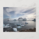 Search for antarctica postcards Mountains
