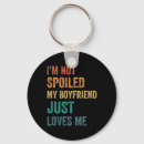 Search for you make me happy key rings Im happy im married