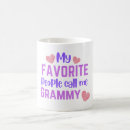 Search for gramma mugs Grandma
