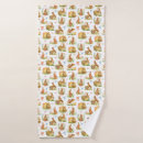 Search for easter rabbit bath towels Nature