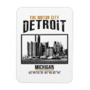 Search for detroit magnets Retro