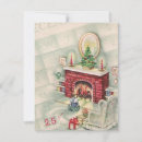 Search for 25th december cards Retro