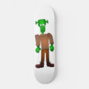 Search for frankenstein skateboards Cute