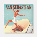 Search for travel magnets Vintage