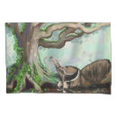 Search for zoo animal pillowcases Jungle