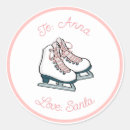 Search for figure skating girls stickers For kids