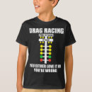 Search for muscle car kids tshirts Racing