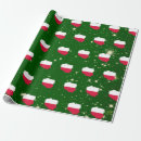 Search for poland wrapping paper Flag