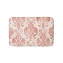 Search for damask bath mats Watercolor