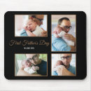 Search for first mouse mats New dad