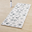 Search for celestial yoga mats Star