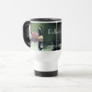 Search for reflections travel mugs Nature