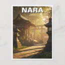 Search for nara postcards Travel