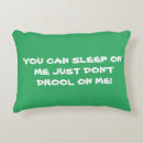 Search for warning cushions Humor