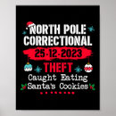 Search for theft posters Correctional