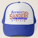 Search for bernie sanders hats Democrat