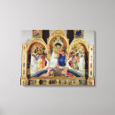 Search for coronation canvas prints Crowning