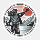 Search for freedom stickers Sun