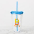 Search for big bird tumblers Toddler