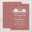 Search for cinnamon rose wedding invitations Classic