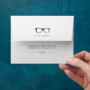 Search for blank envelopes Business