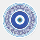 Search for evil eye stickers Nazar