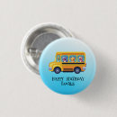 Search for school bus badges Funny