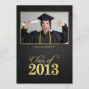 Search for class of 2013 invitations Modern