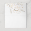 Search for wildflower place cards Minimalist