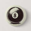 Search for eight badges Billiard