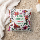 Search for spring flower cushions Modern