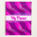 Search for pink planners Sparkle