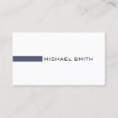 Search for independent consultant business cards Modern