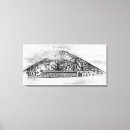 Search for caricature canvas prints Collection