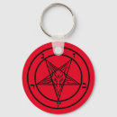 Search for witchy key rings Occult
