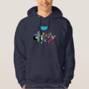 Search for the jetsons hoodies Futuristic