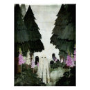 Search for spooky ghost posters Forest