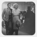 Search for marilyn monroe stickers Classic