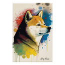 Search for inu dog posters Dogs