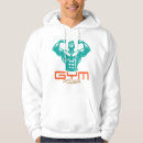 Search for motivational gym hoodies Strength training
