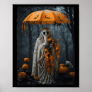 Search for ghost posters Forest