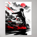 Search for drifting posters Racing
