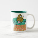 Search for couch potato mugs Humour