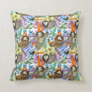 Search for toucan cushions South america