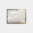 Search for car post it notes Dog