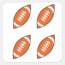 Search for football pattern stickers Sports