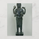 Search for vishnu postcards Cambodia
