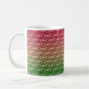 Search for green gradient mugs Ombre